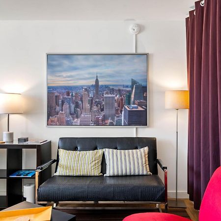 Studios On 25Th By Bca Furnished Apartments Atlanta Exteriér fotografie