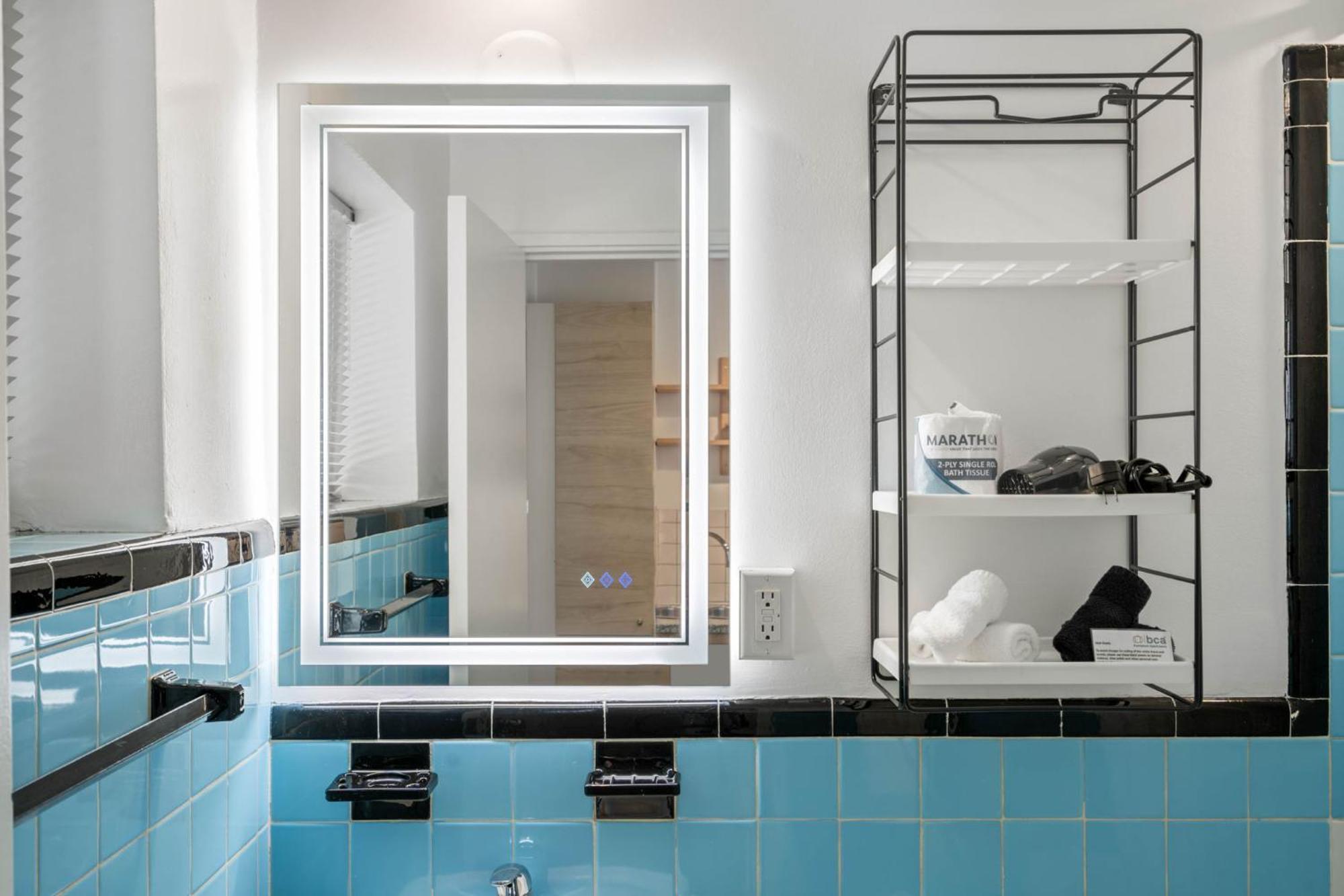 Studios On 25Th By Bca Furnished Apartments Atlanta Exteriér fotografie