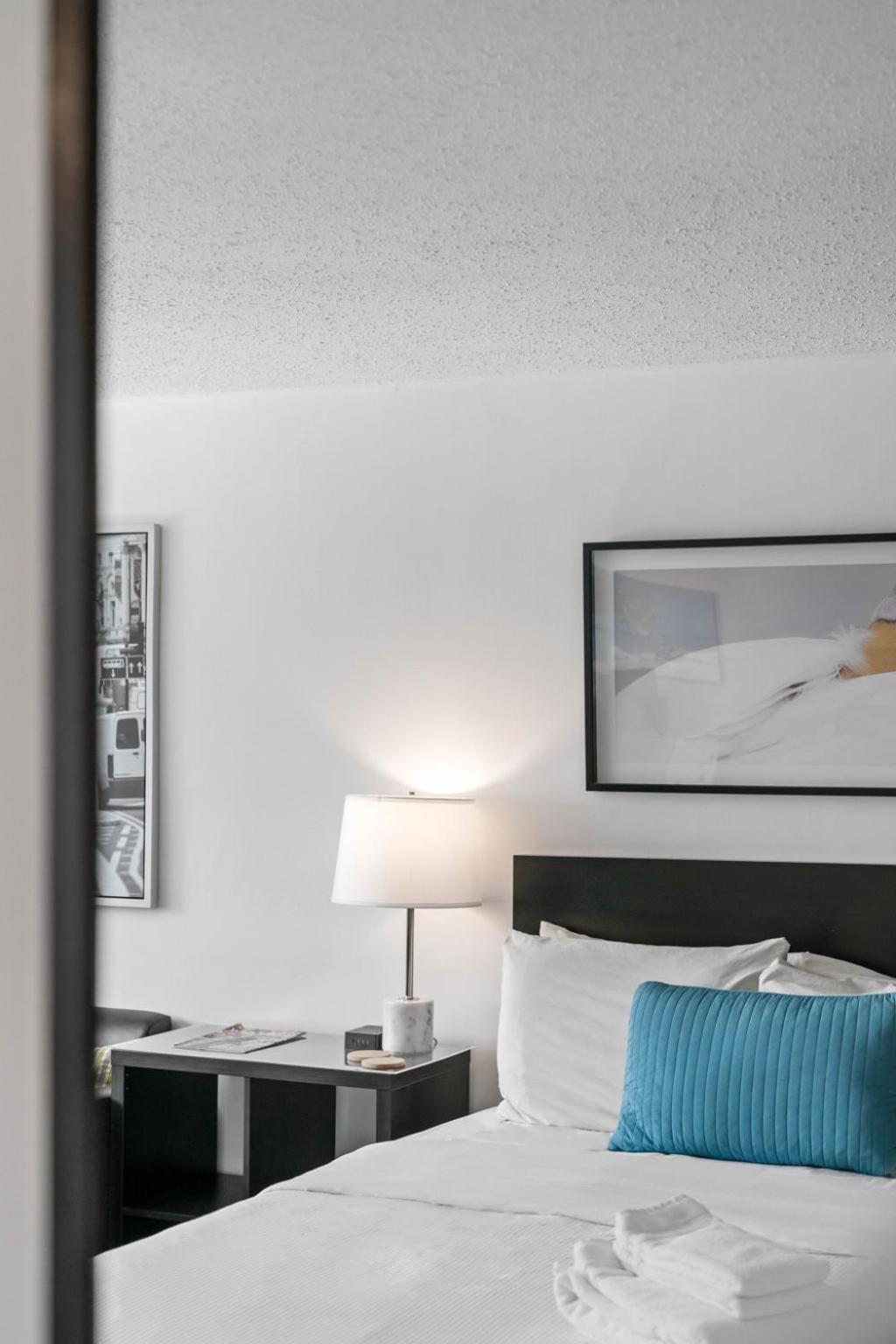 Studios On 25Th By Bca Furnished Apartments Atlanta Exteriér fotografie